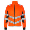 HiVis Orange/Anthracite Grey