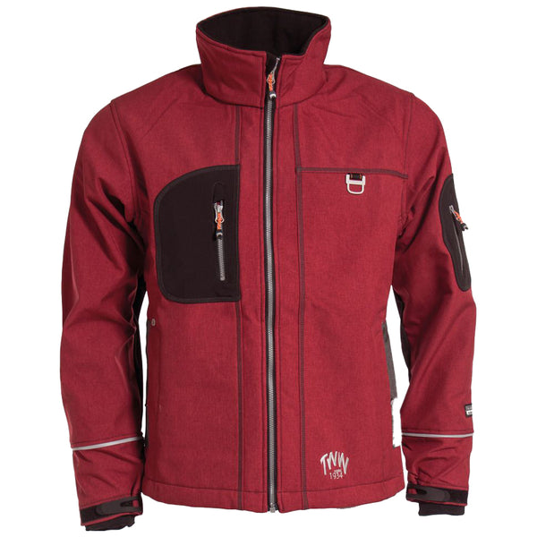 Tranemo Softshell Jacket