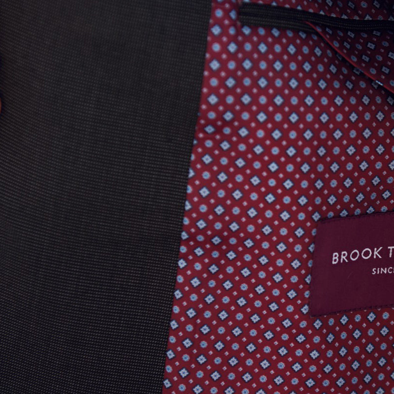 Phoenix Tailored Fit Jacket