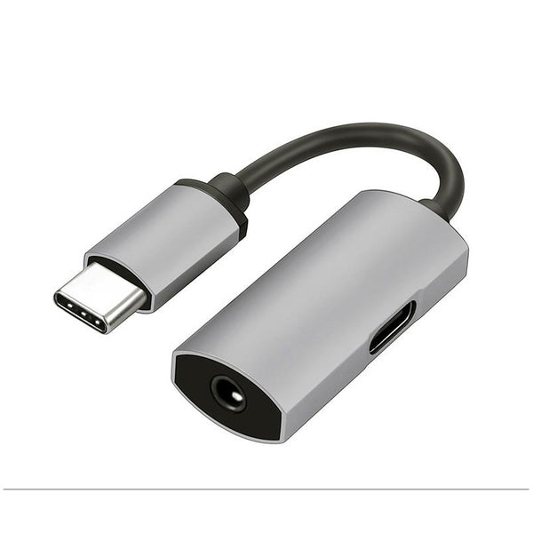 Type C Charger and Power Adapter
