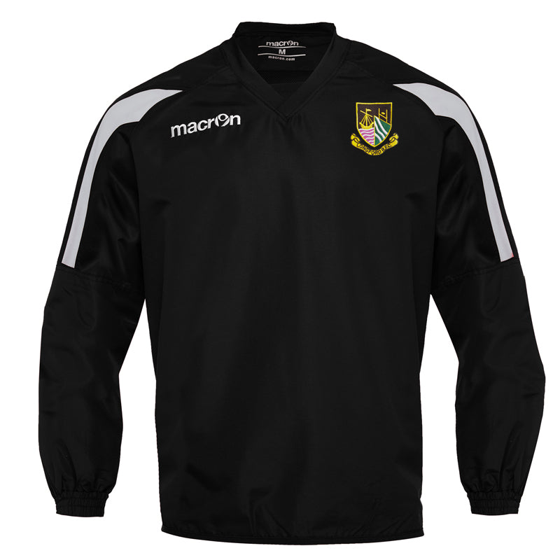 Longford RFC Ruby Contact Top