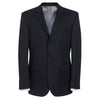 5981 Alpha Classic Fit Jacket Black available now from Uniformity