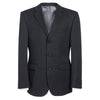 5981 Alpha Classic Fit Jacket Charcoal available now from Uniformity