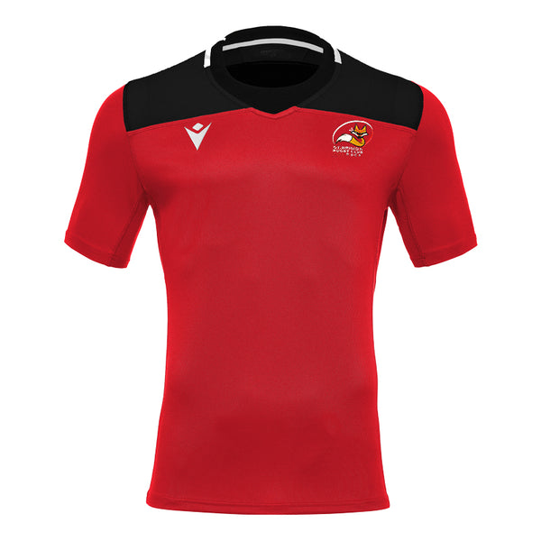 St Brigids Rugby Club Jersey 2022