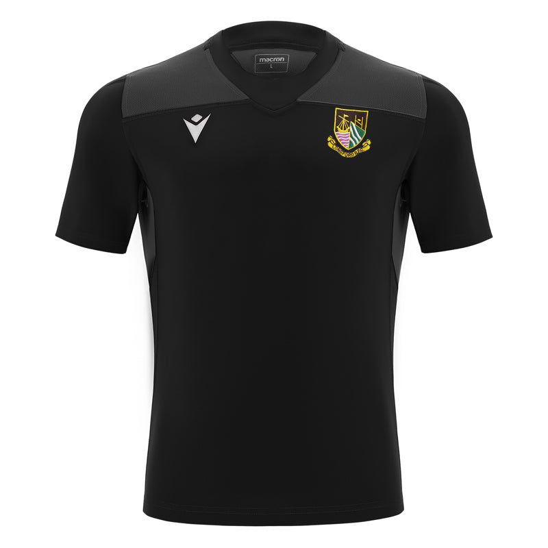 Longford RFC Peridot Rugby Jersey