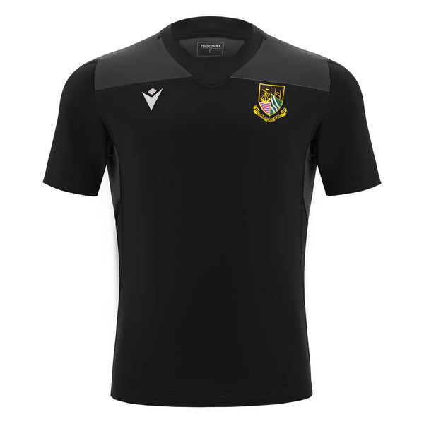 Longford RFC Peridot Rugby Jersey