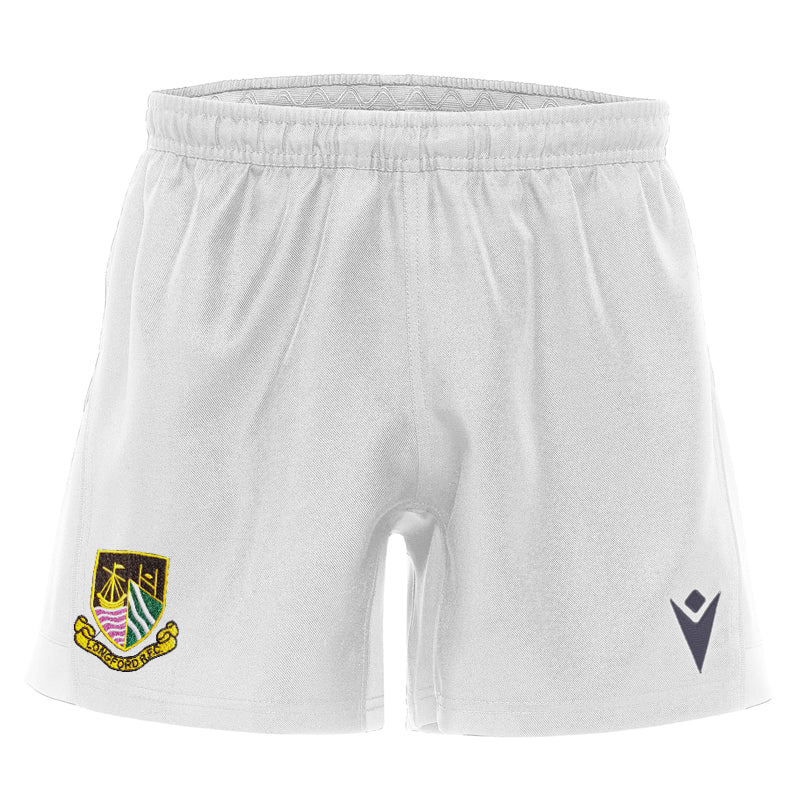 Longford RFC Hestia Rugby Shorts