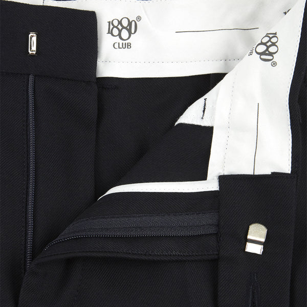 1880 Boys' College Navy School Trouser