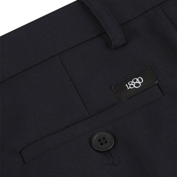 1880 Boys' College Navy School Trouser