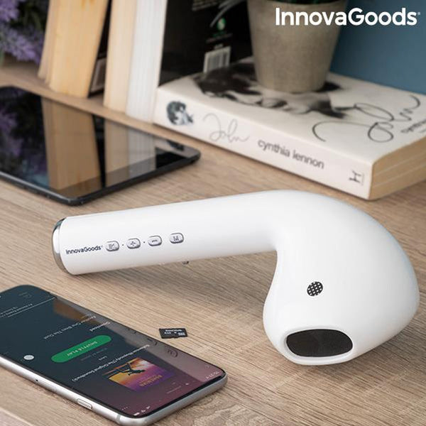 Air Pod Bluetooth Speaker