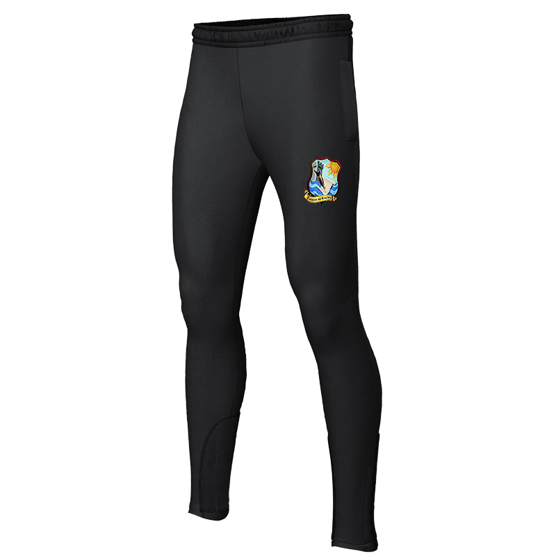 Colaiste Na Riochta Tapered Pant