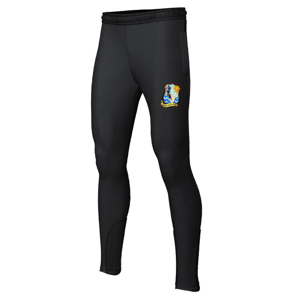 Colaiste Na Riochta Tapered Pant