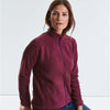 Ladies Full-Zip Outdoor Fleece