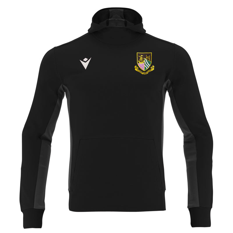 Longford RFC Electro Hoody