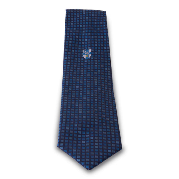 Blackrock College Boarders Tie