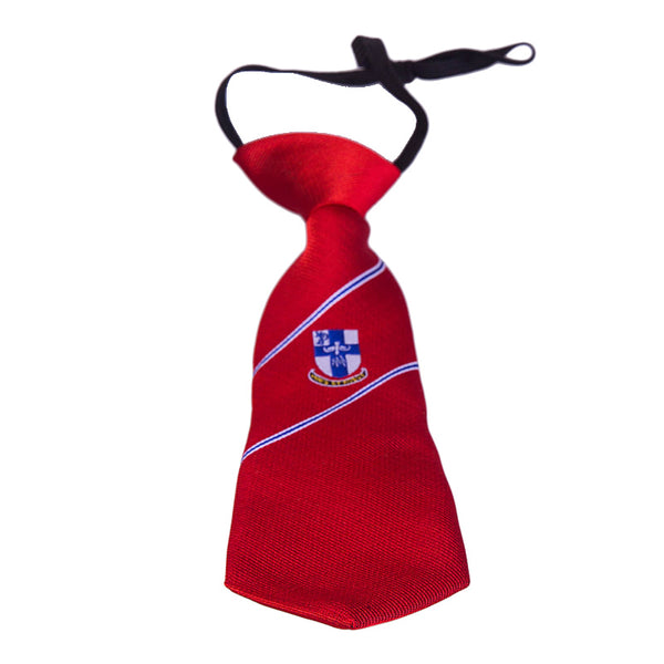 Willow Park Elastic Tie