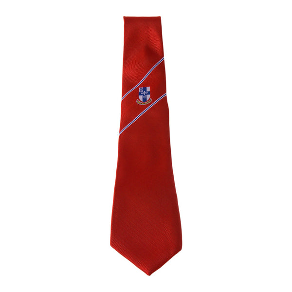 Willow Park Self Tie