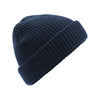 Classic Waffle Knit Beanie