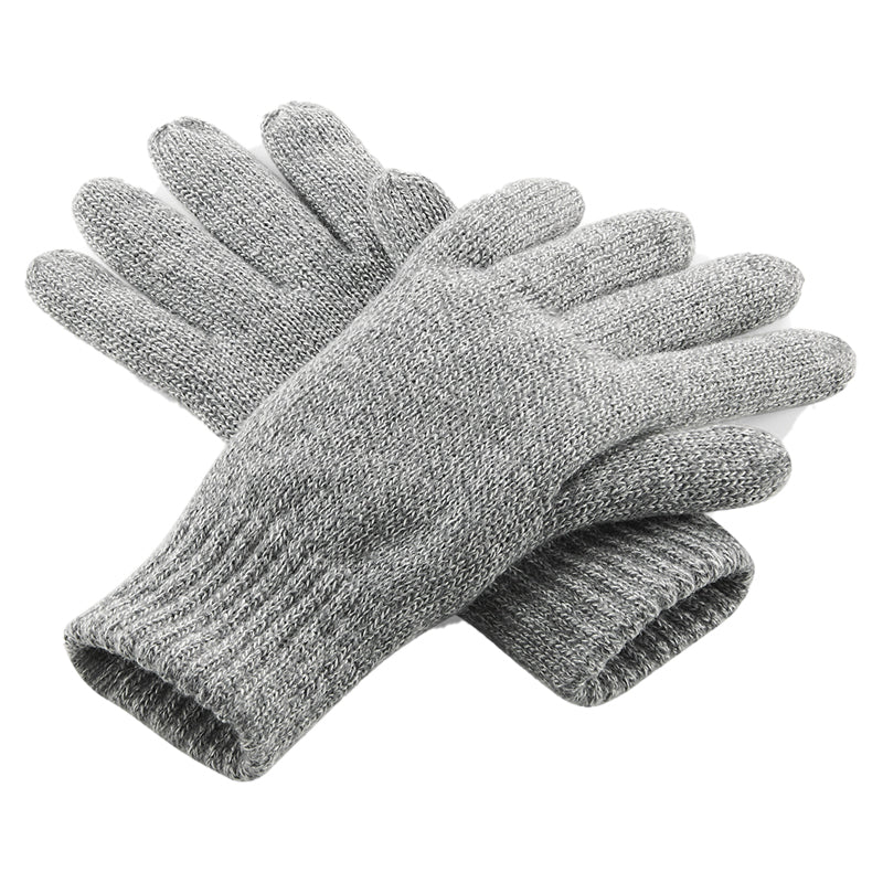 Classic Thinsulate Gloves (Asstd. Colours)