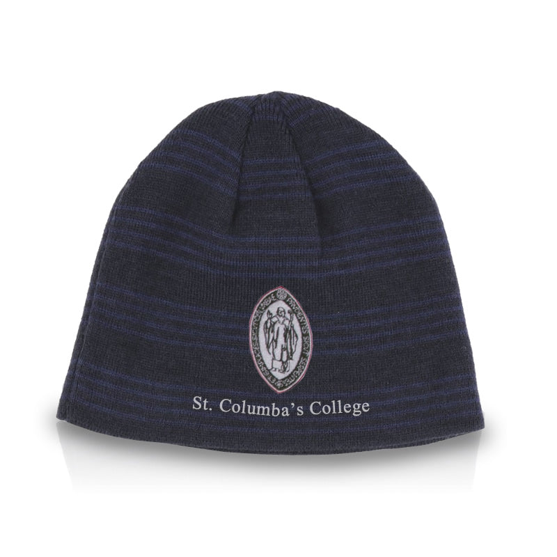St. Columbas College Beanie