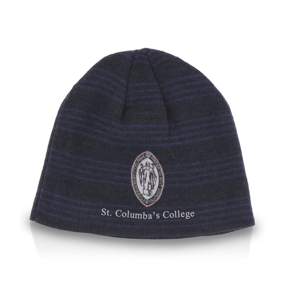 St. Columbas College Beanie