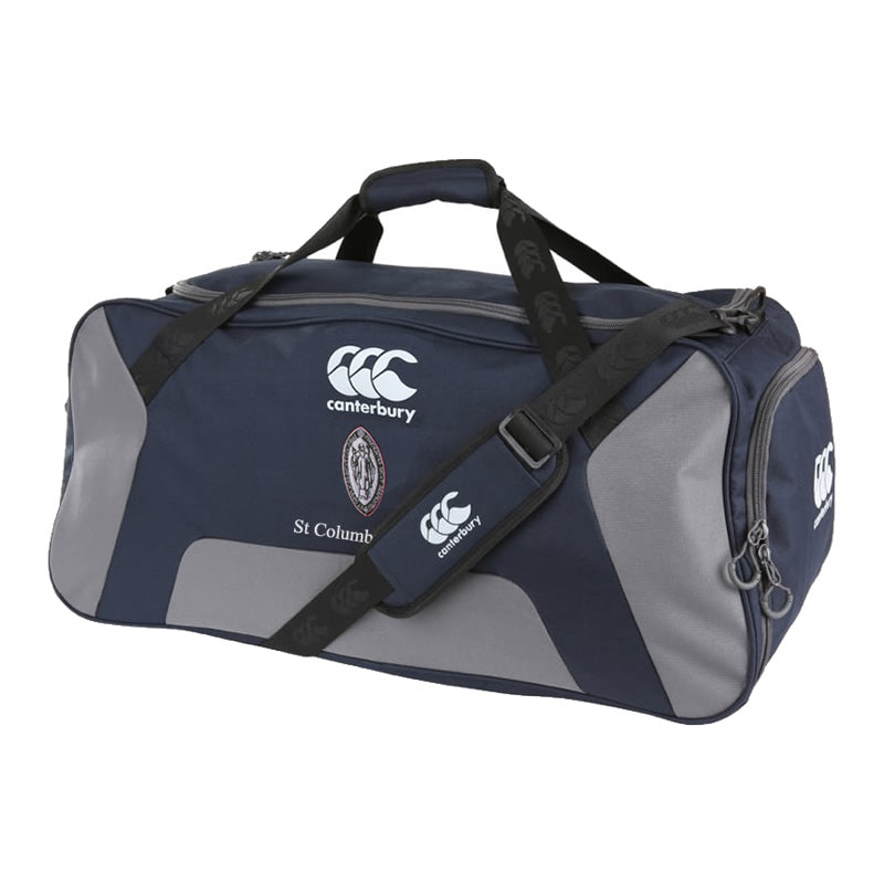 St. Columbas College Kitbag
