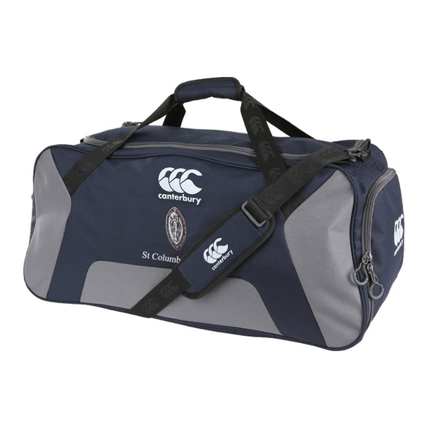 St. Columbas College Kitbag