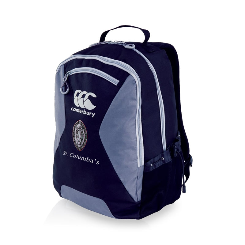 St. Columbas College Backpack (C)