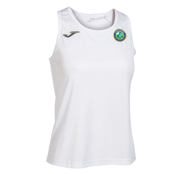 Carrickmines LTC Montreal Tank Top