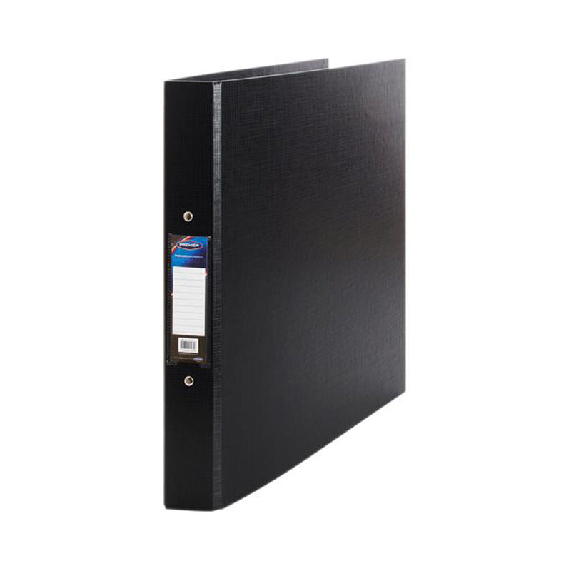 Premier A4 Ringbinder Bold (Asstd. Colours)