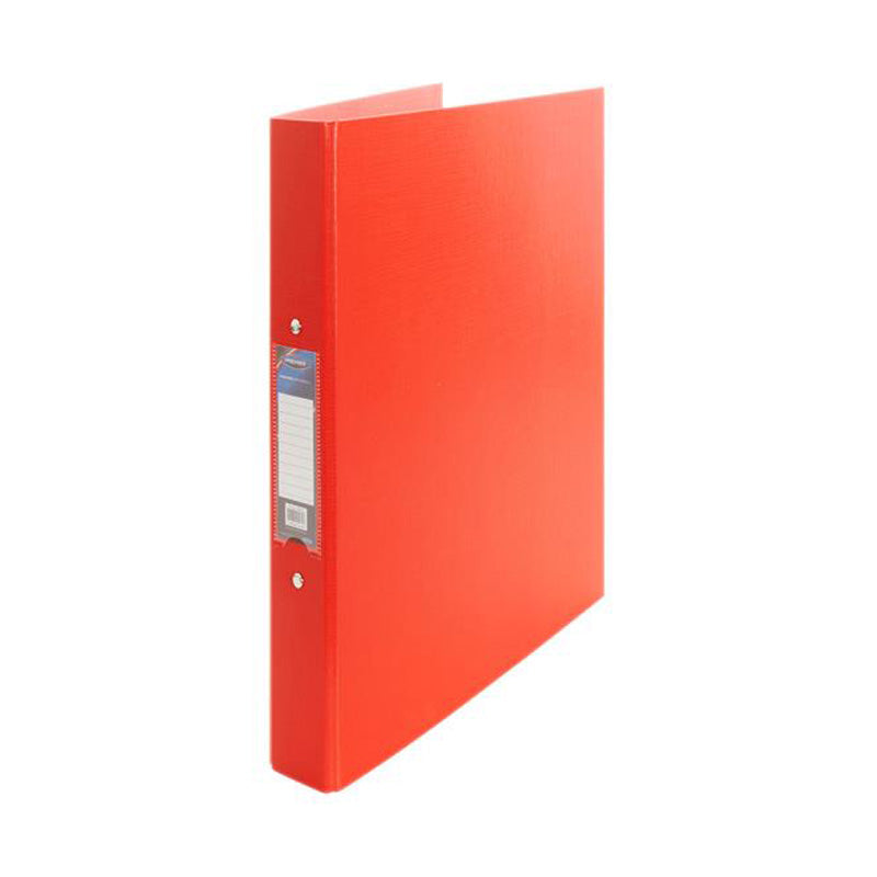 Premier A4 Ringbinder Bold (Asstd. Colours)