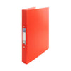 Premier A4 Ringbinder Bold (Asstd. Colours)