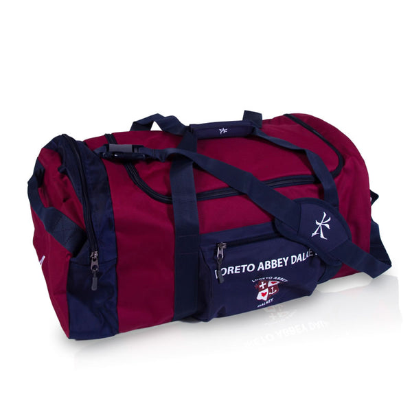 Loreto Dalkey Kitbag (K)