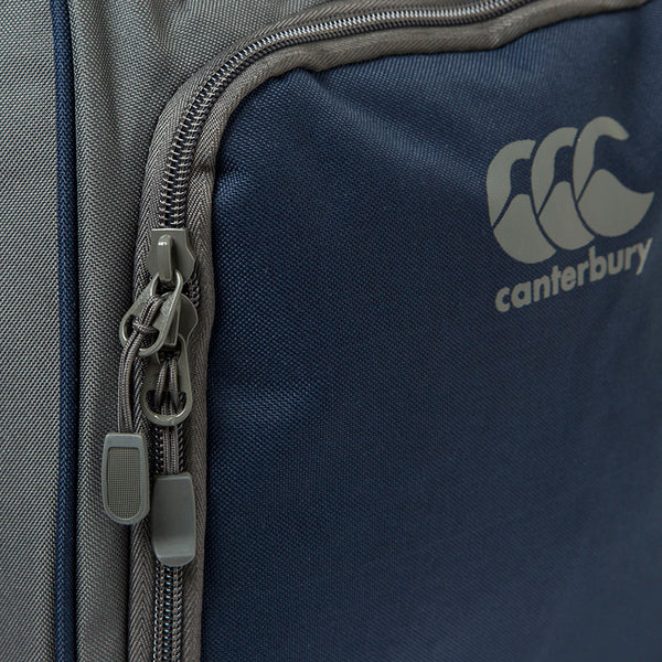 Blackrock College RFC Coaches Holdall Bag