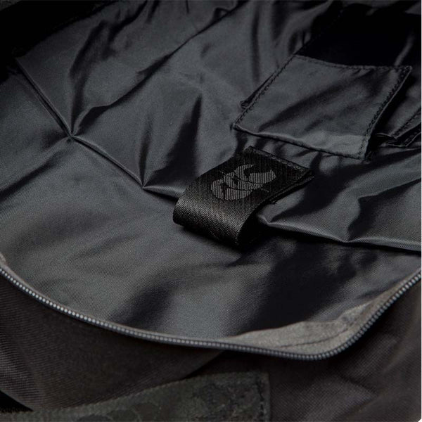 Canterbury Classics Backpack Black
