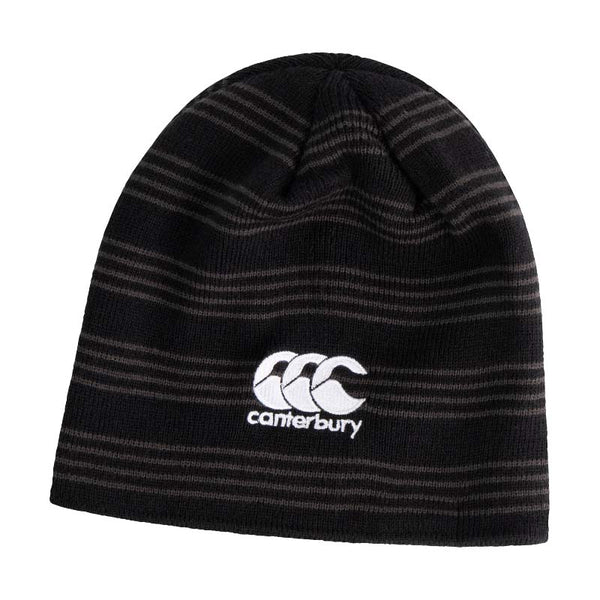 Newport RFC Beanie