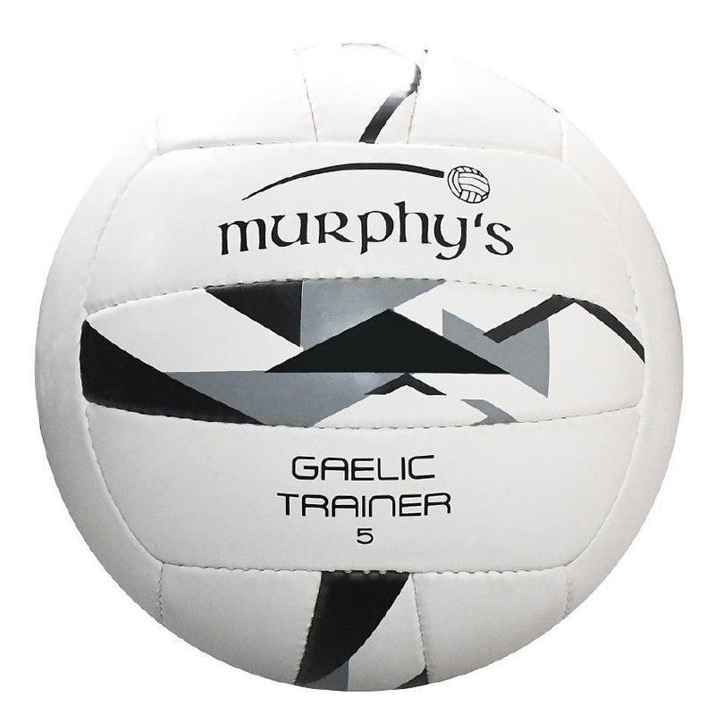 Murphy's Gaelic Footballs