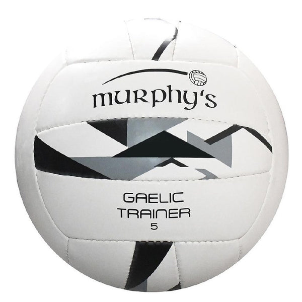 Murphy's Gaelic Footballs