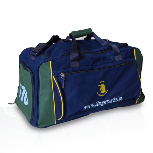 St. Gerard's Kitbag