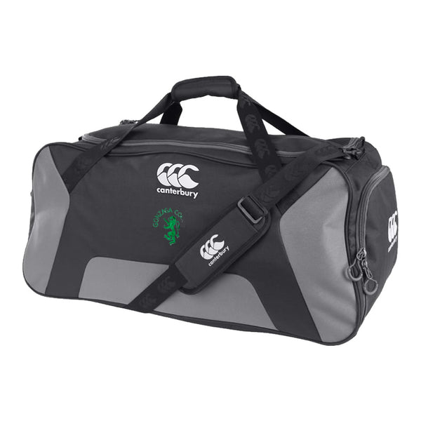 Gonzaga College Kitbag