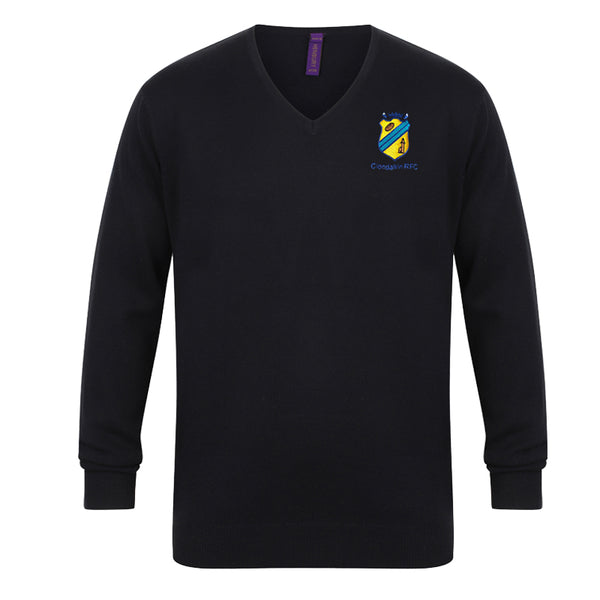 Clondalkin RFC Pullover