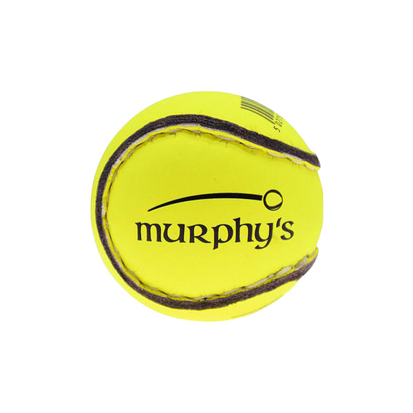 Murphy's Hurling Sliotar Match Ball