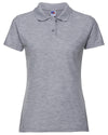 Ladies Classic Polycotton Polo Shirt