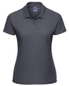 Ladies Classic Polycotton Polo Shirt