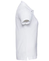 Ladies Classic Polycotton Polo Shirt