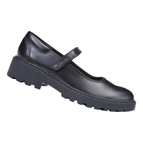 Geox CASEY Girls Strap Shoe