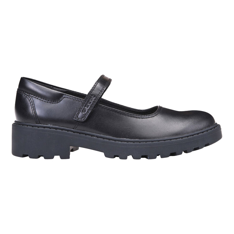 Geox CASEY Girls Strap Shoe