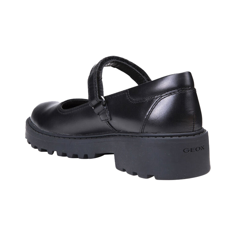 Geox CASEY Girls Strap Shoe