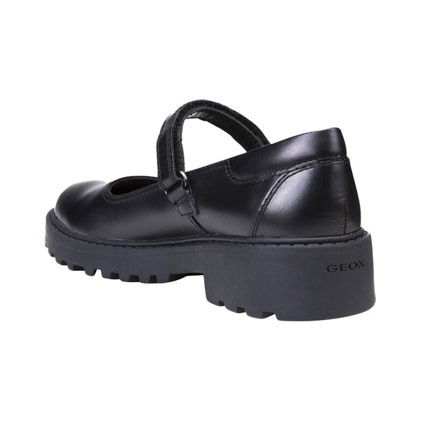 Geox CASEY Girls Strap Shoe