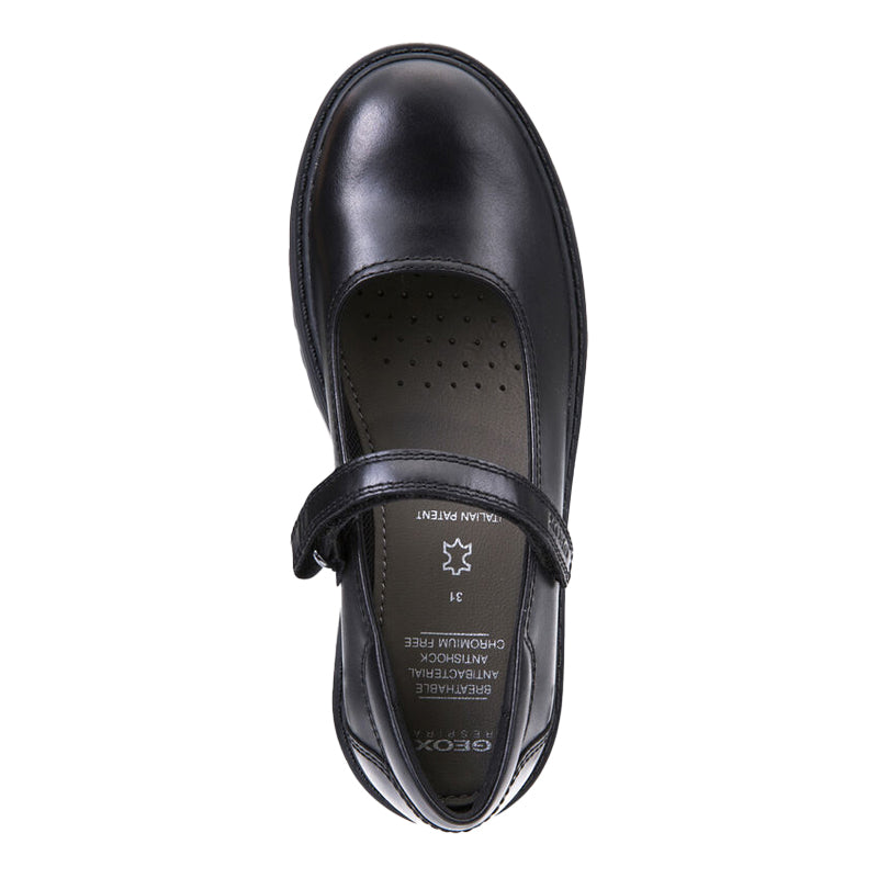 Geox CASEY Girls Strap Shoe